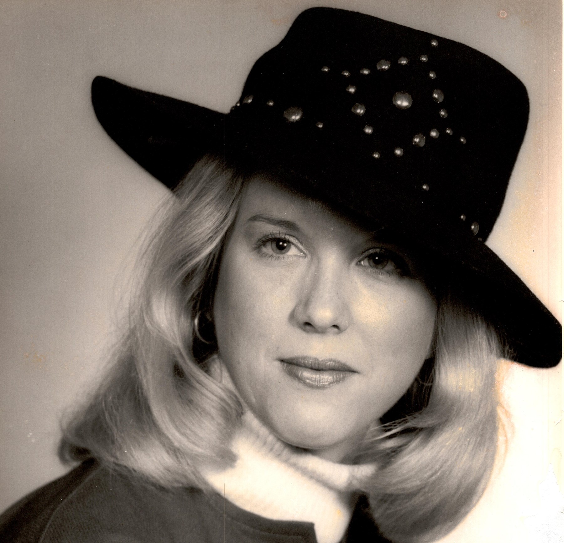 Obituary of Susan Hill Lunan