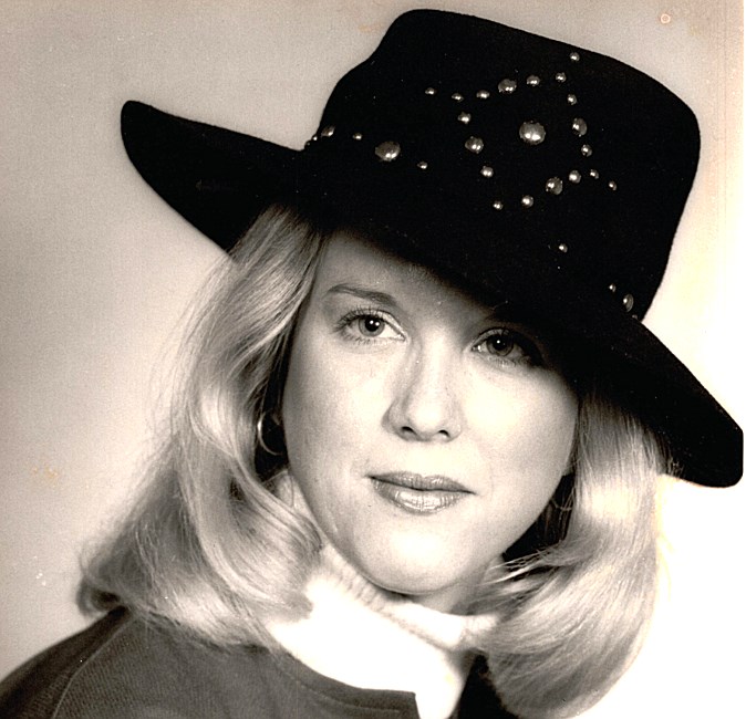 Obituary of Susan Hill Lunan