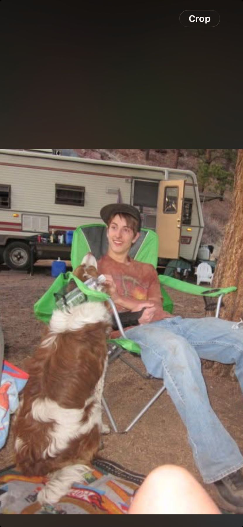 Obituary of Tyler Dean Svare