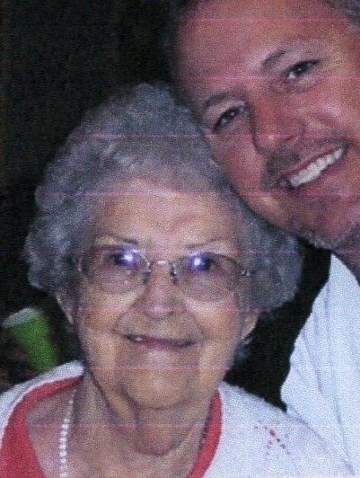 Obituary of Dorothy Elliott