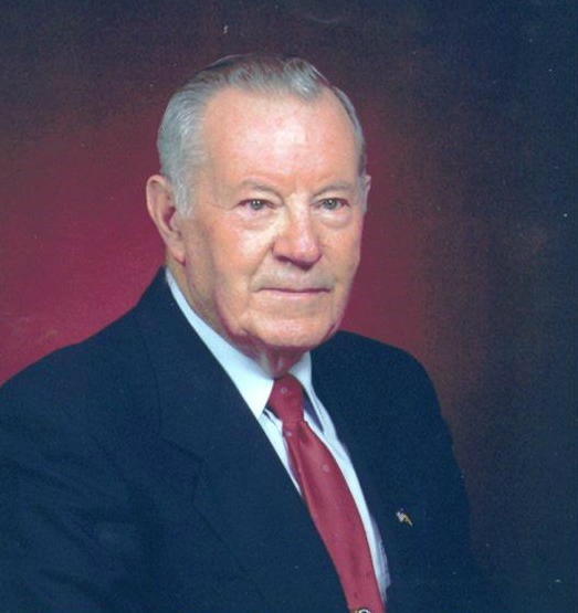 Obituary of Frederick A Keyser