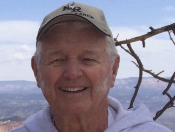 Obituary of Paul Bailey Phillips