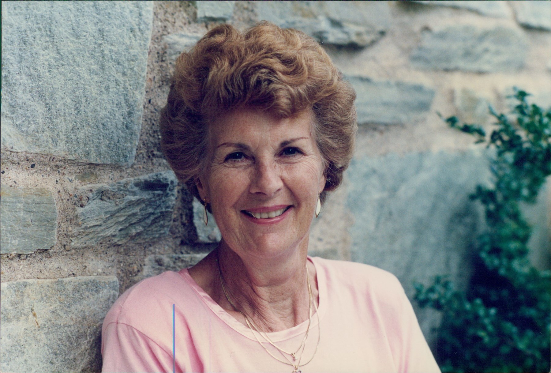 Obituary of Joyce E Batchlett