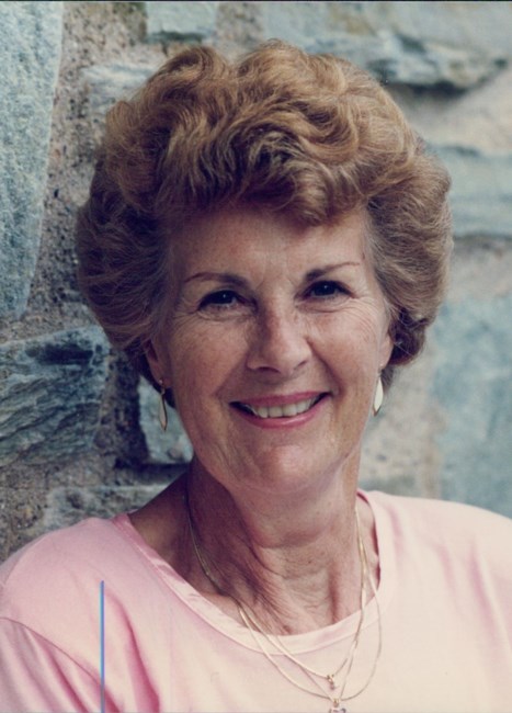 Obituary of Joyce E Batchlett