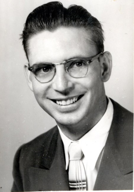 Obituary of Rev. Reuben Elvin Wright