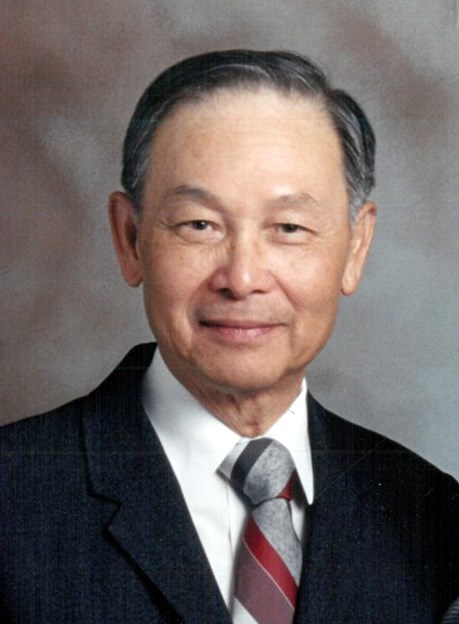 Obituary of Mr. Pak Hin Cheng