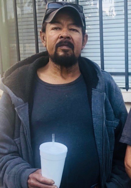 Obituary of J Jesus Buenrostro Medina