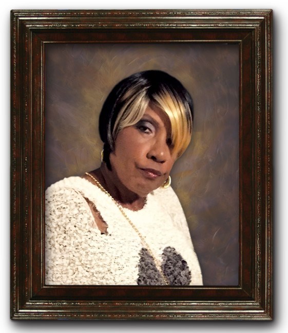 Obituary of Darlene Marie Johnson