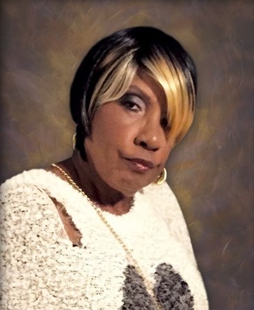 Obituary of Darlene Marie Johnson