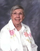 Obituary of USA AMSC Betty (Ret) Lt. Col. Mary E. Frazee