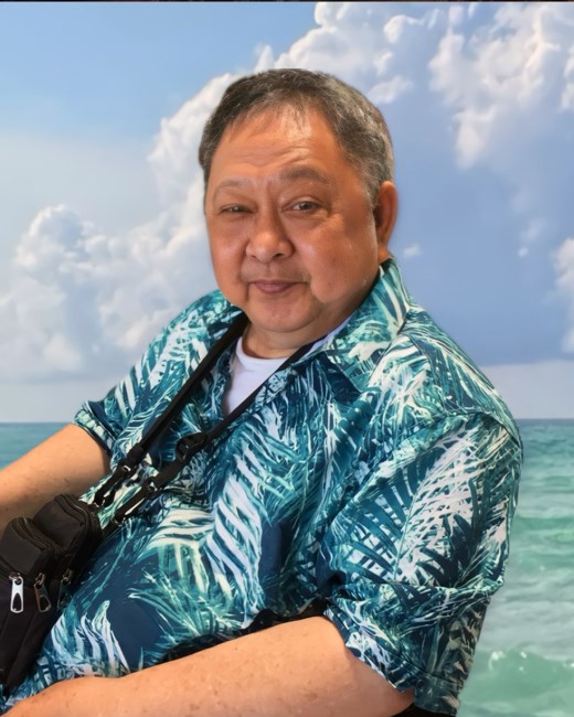 Avis de décès de Binh Lieu