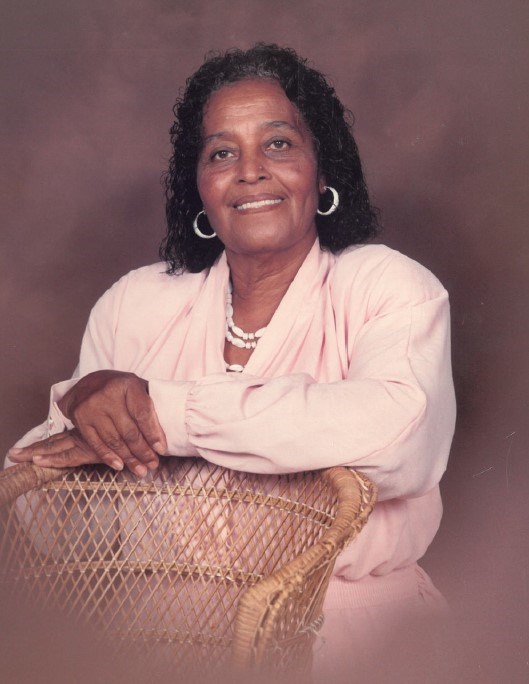 Obituary of Frances Lee Gamble