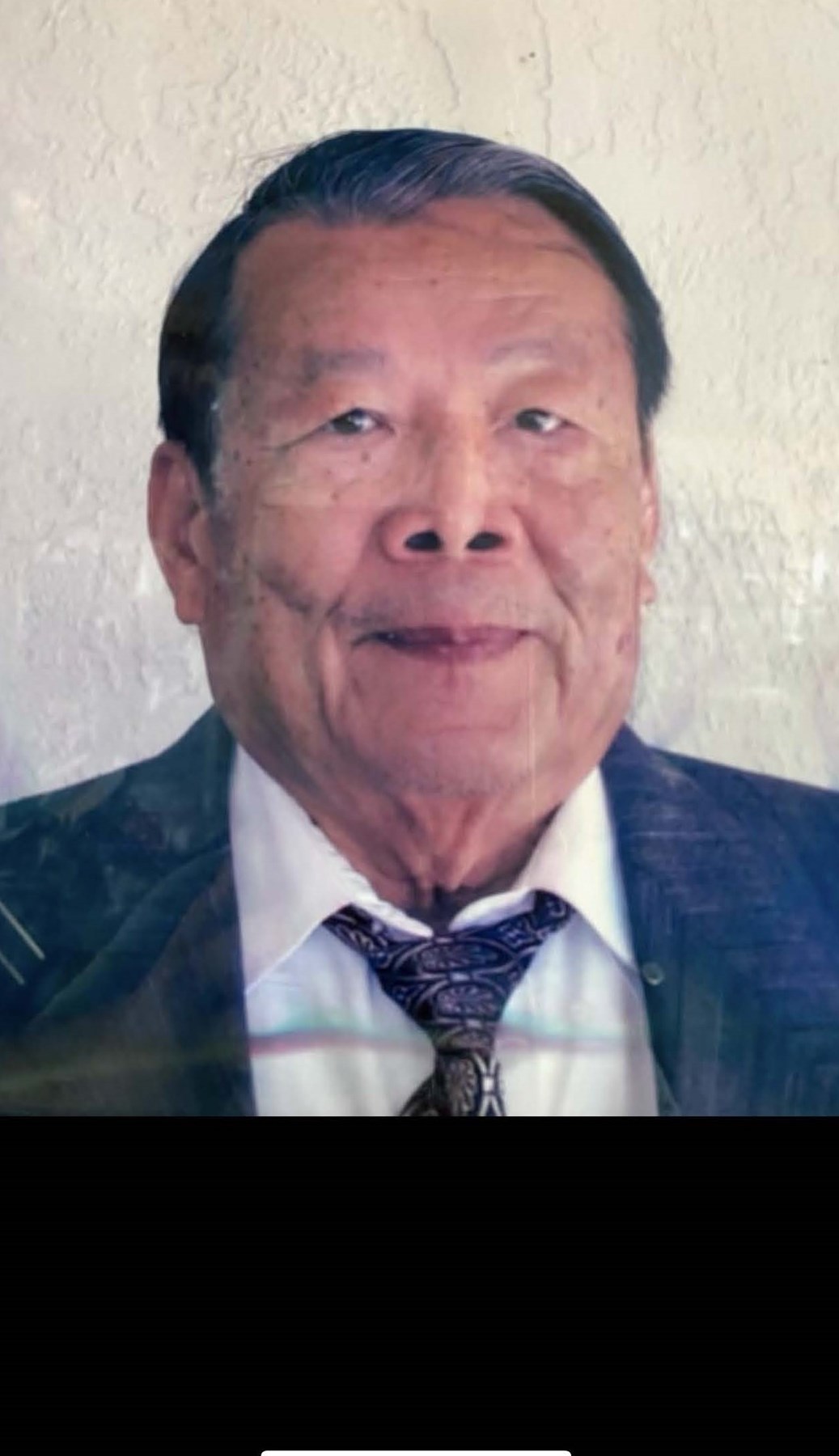 Obituary of Len Quang Duong