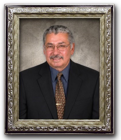 Obituary of Arthur Rodriguez