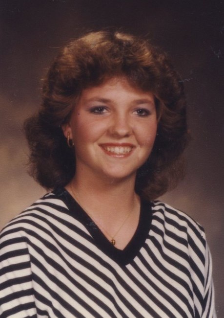 Obituary of Kristina Louise Taylor