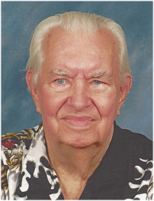 Obituary of David Frank Wyckoff