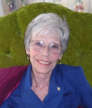 Obituary of Lois Ann Hamilton