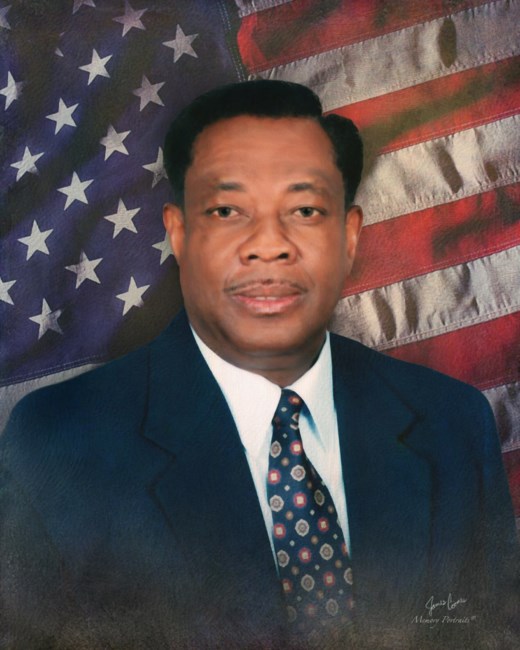 Obituary of Alvin Bradley Sr.
