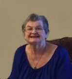 Obituary of Anita Boggs