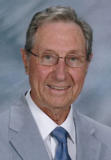 Obituary of Steve Bittner