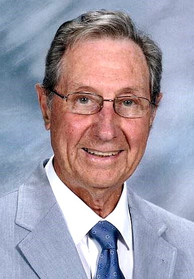 Obituary of Steve Bittner