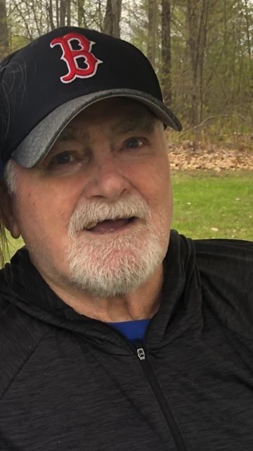 Dennis Martin Obituary Waterville Me
