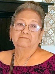 Obituary of Gloria R. Arguello