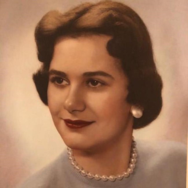 Obituary of Joy Ann Barth
