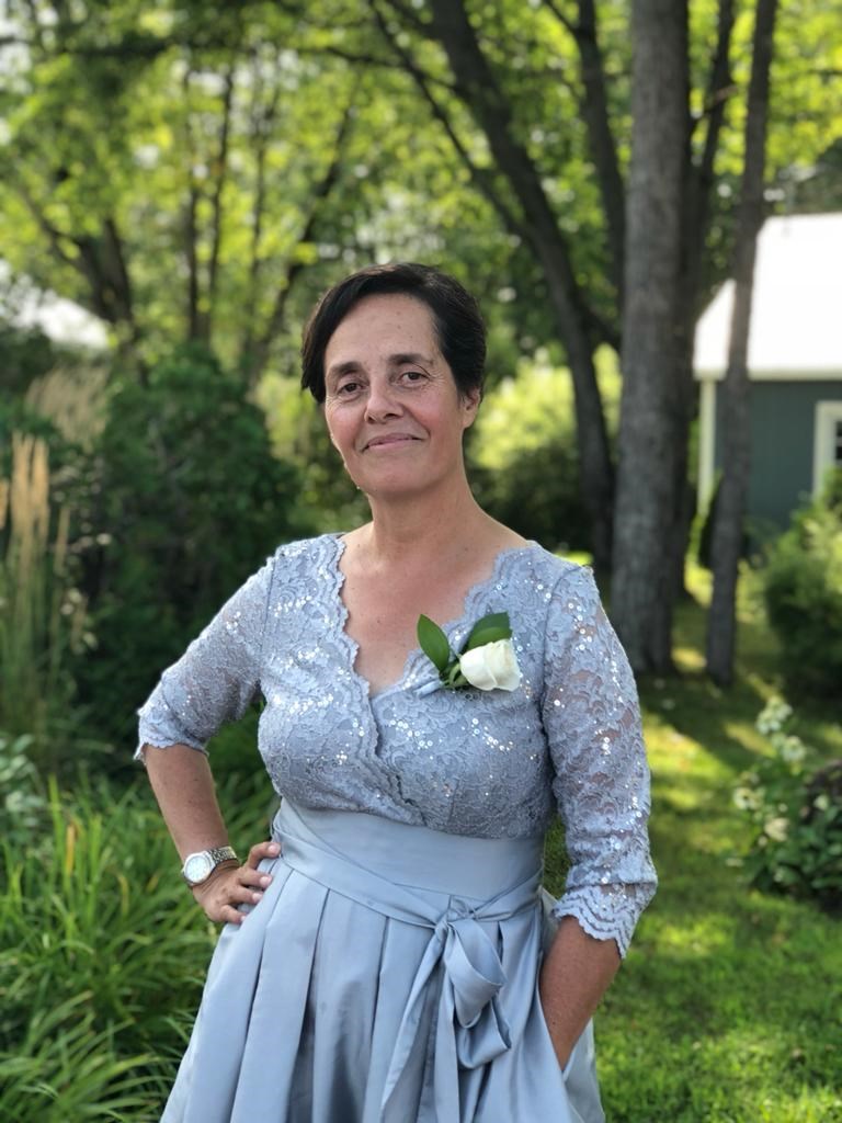 Obituario de Martha Lucia Matiz Guevara