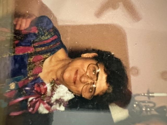 Obituary of Josephine A. Neubauer