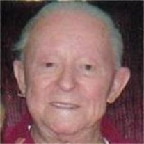 Obituary of Don Clare Nixon