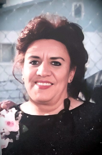 Obituary of Patricia Jurado