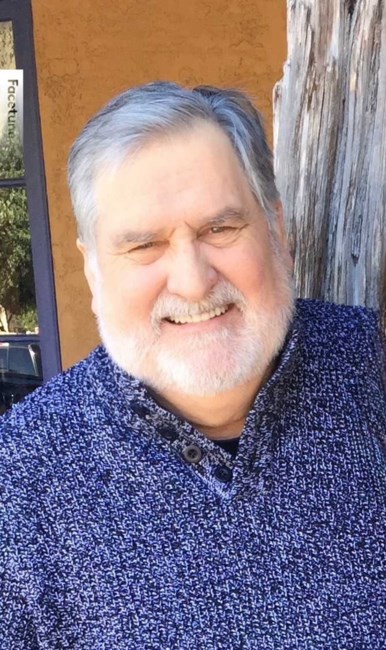 Obituary of Charles Forrest Booher Jr.