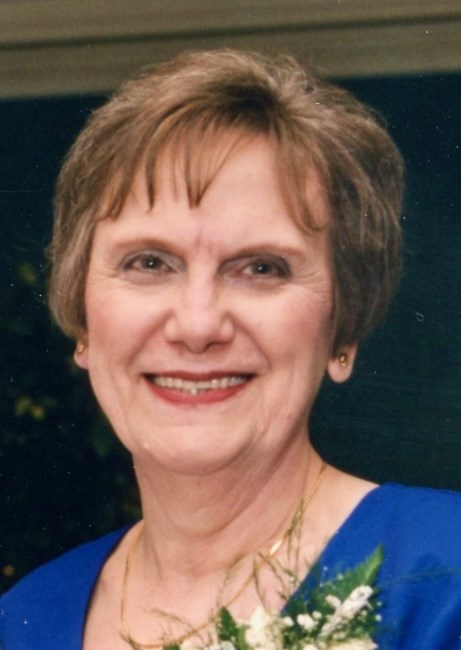 Obituario de Mrs. Mary Jean Studer