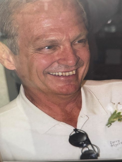 Obituary of Larry Wayne Myers