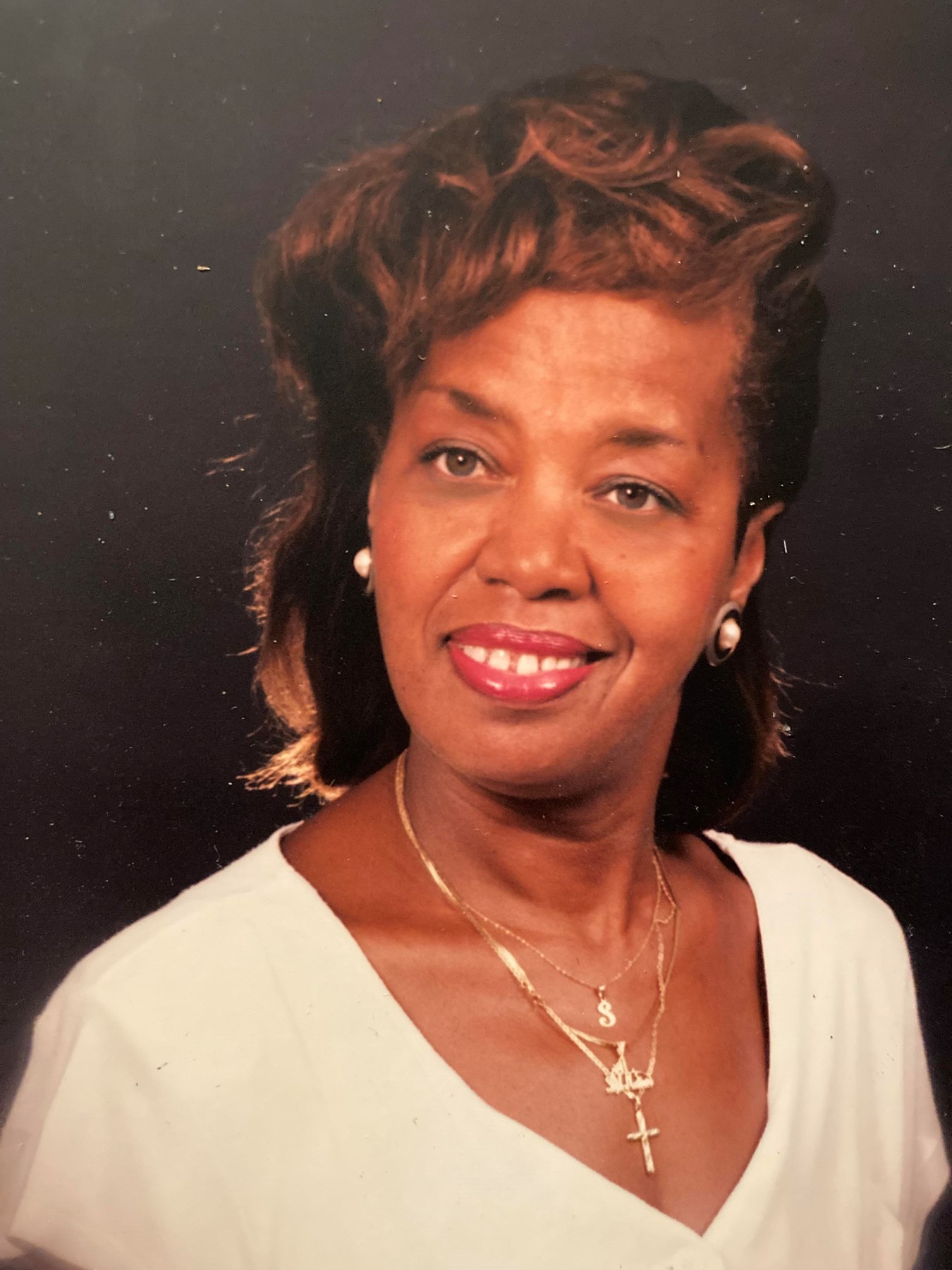 Obituary of Sylvia Samuels Williams
