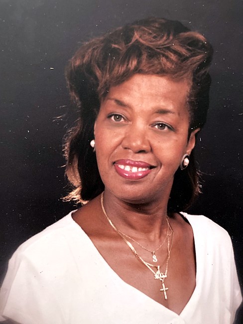 Obituary of Sylvia Samuels Williams