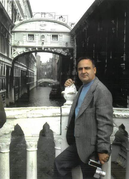 Obituary of Victor Barbieri