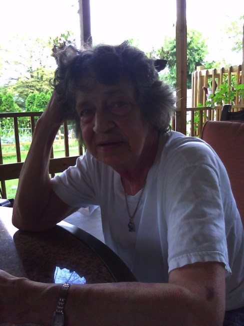 Obituary of Carolyn Long