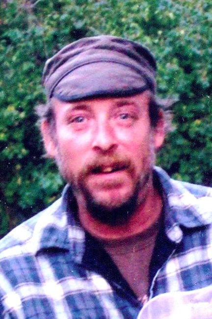 Obituary of Donnie Robertson