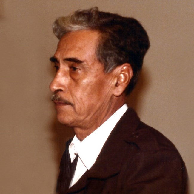 Obituary of Marcos Franco