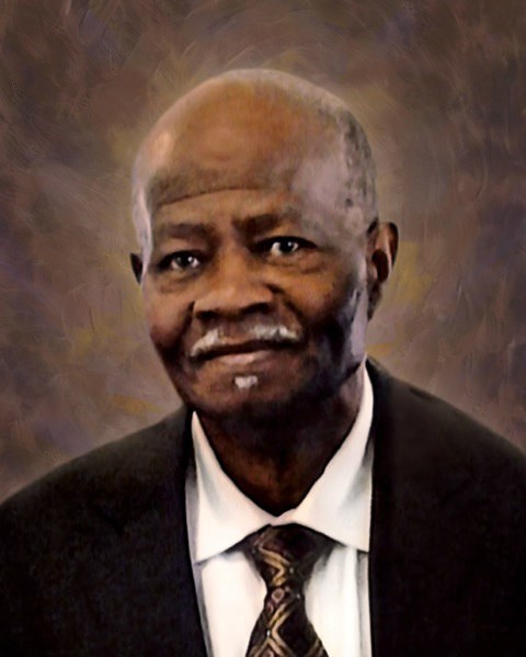 Obituary of Calvin Harris