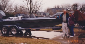 Obituary of Jody Durbin Koenig