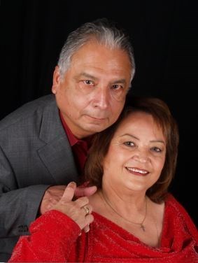 Obituary of David Aguilar Sr.