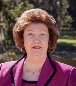 Obituary of Jane D. Moore