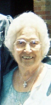 Obituary of Alicia A. Herrera