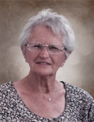 Obituary of Madeleine Tremblay