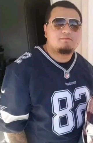 Obituary of Roberto Angel Fonseca