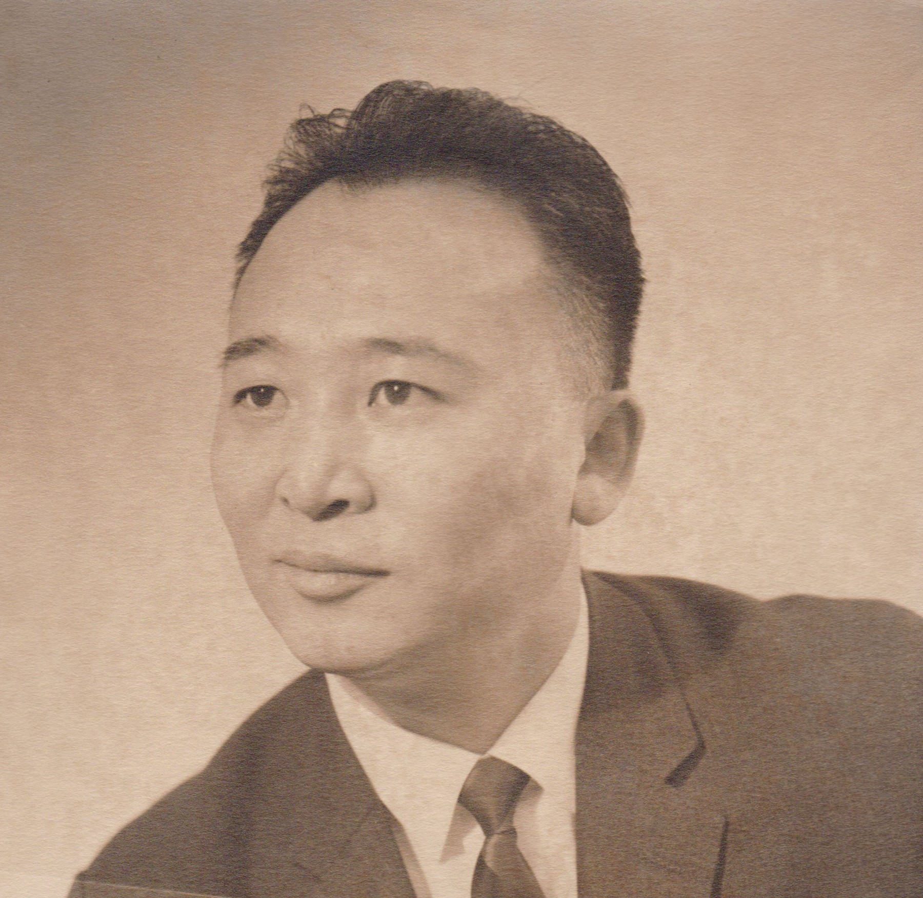 Obituary of Kichul Lee