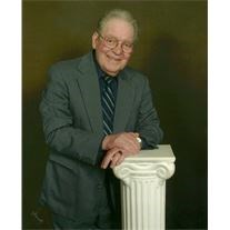 Obituary of Daniel Storie